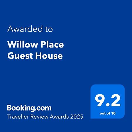 Willow Place Guest House Midrand Buitenkant foto