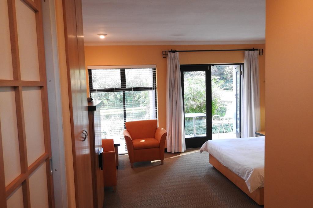 Willow Place Guest House Midrand Buitenkant foto
