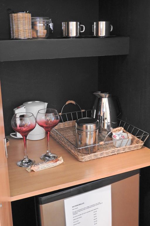 Willow Place Guest House Midrand Buitenkant foto