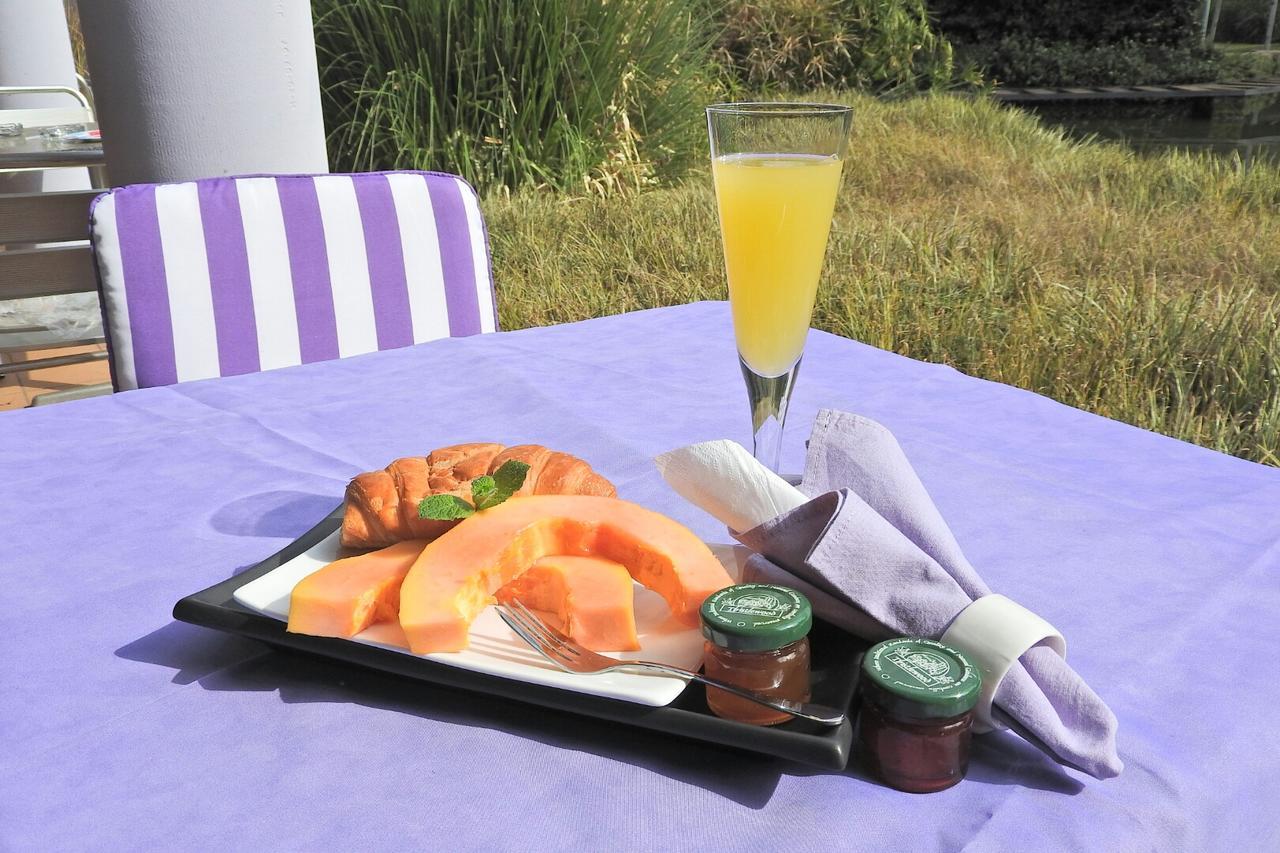 Willow Place Guest House Midrand Buitenkant foto